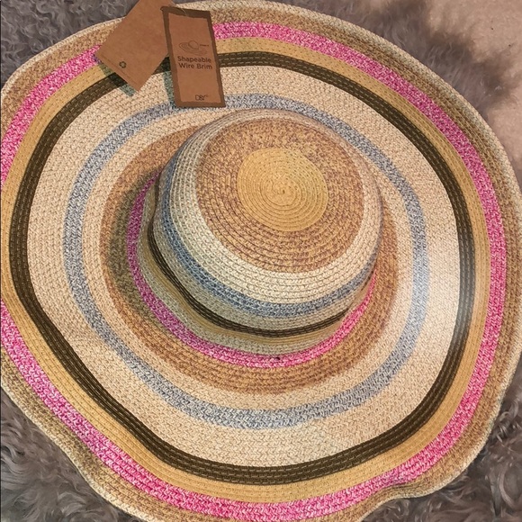 Beach Hat - Picture 3 of 4